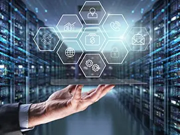 Digital Integration Services