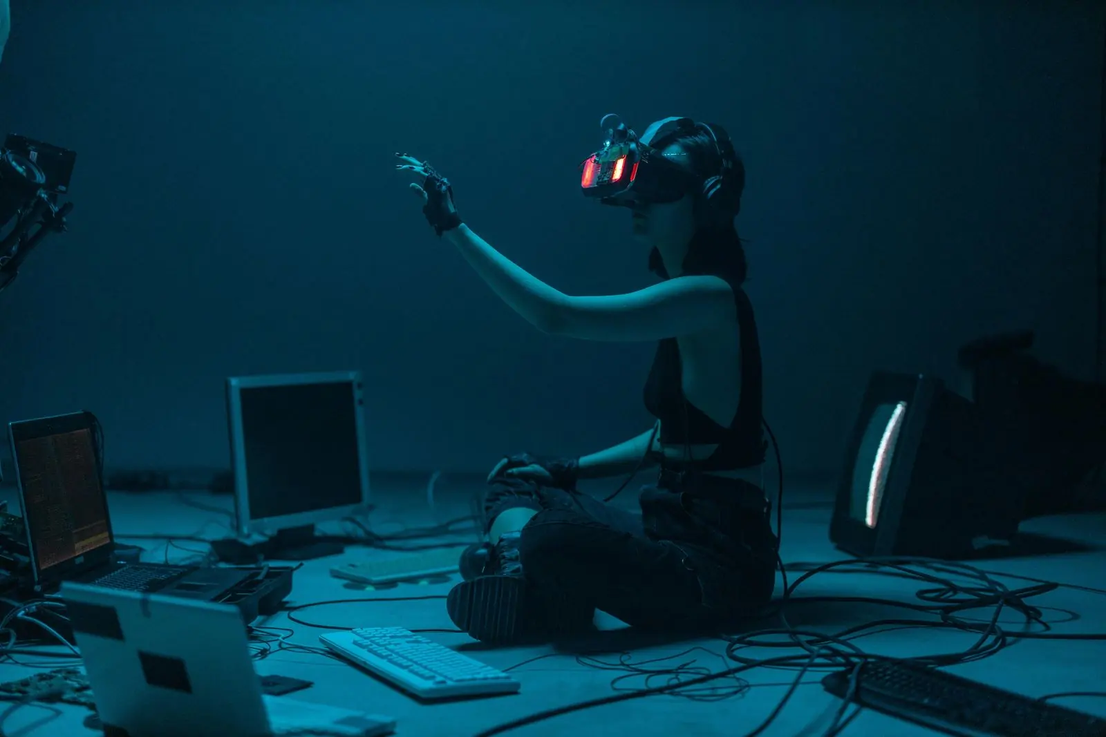 The Rise of Artificial Intelligence: Exploring the Transformative Power of AI