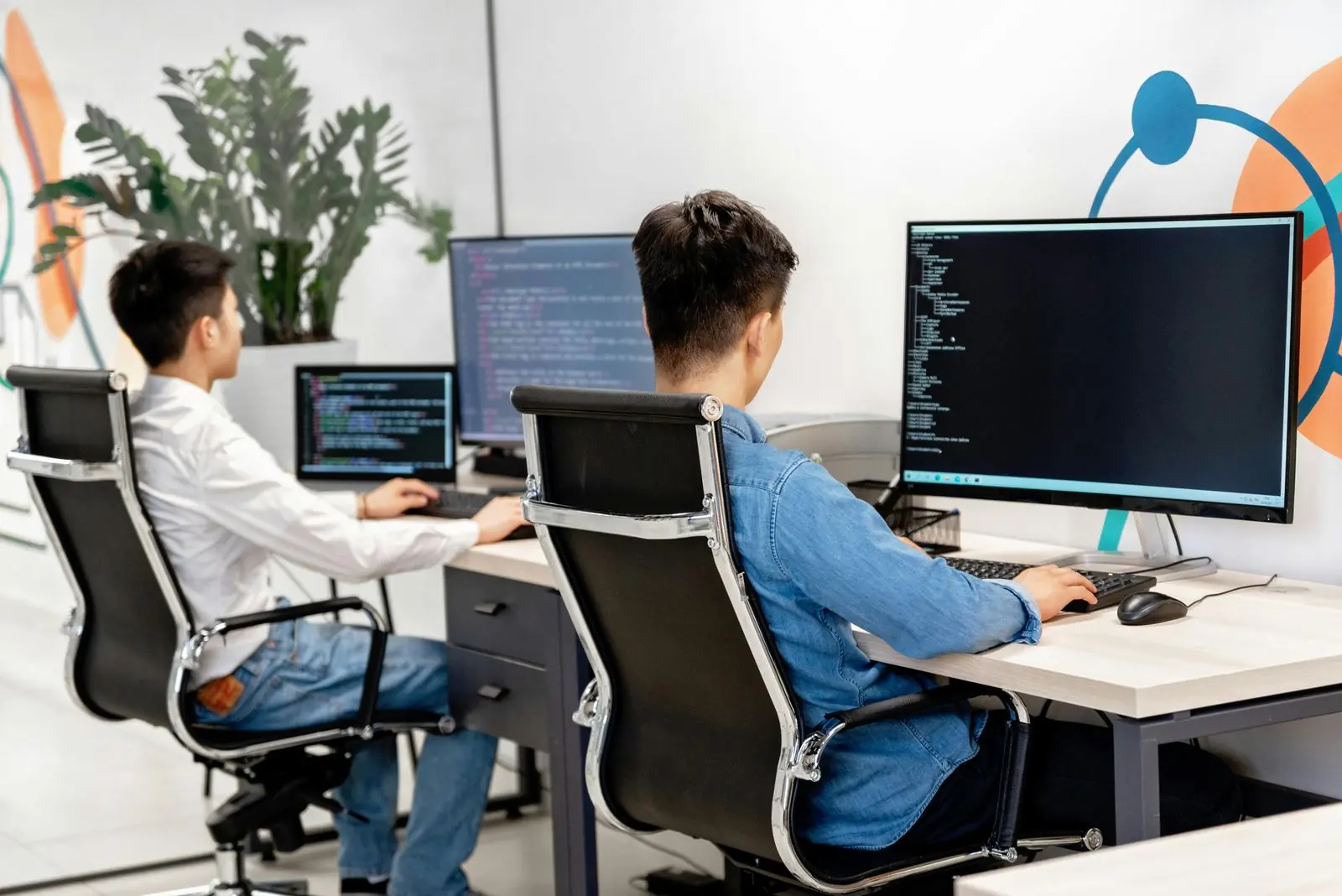 Navigating the Software Development Process: A Comprehensive Guide