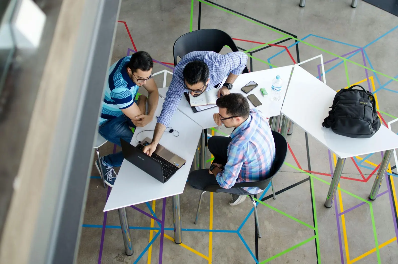 What Lies Ahead for Software Testing?