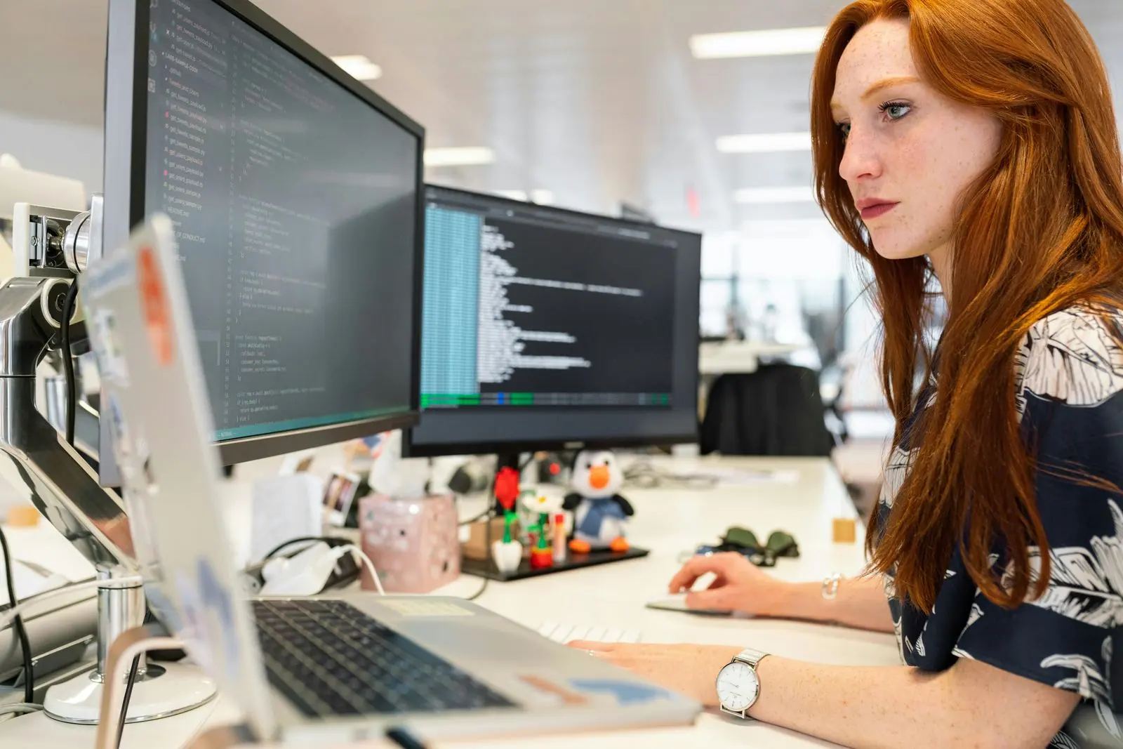 Unleashing Innovation and Flexibility: A Deep Dive into Agile Methodology