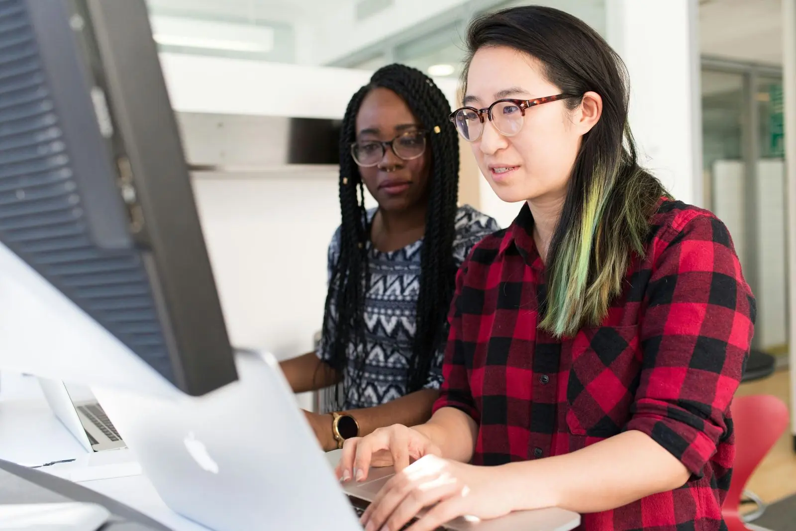 Navigating the Digital Landscape: A Beginner's Guide to Digital Infrastructure