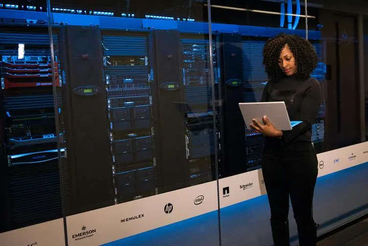 Navigating the Digital Landscape: A Beginner's Guide to Digital Infrastructure