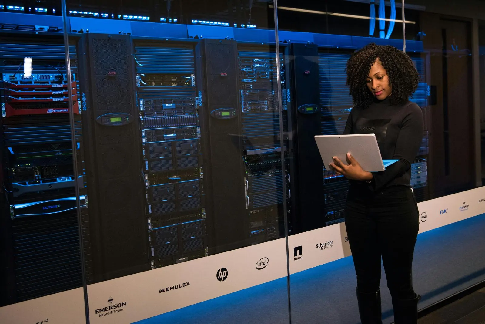 Navigating the Digital Landscape: A Beginner's Guide to Digital Infrastructure