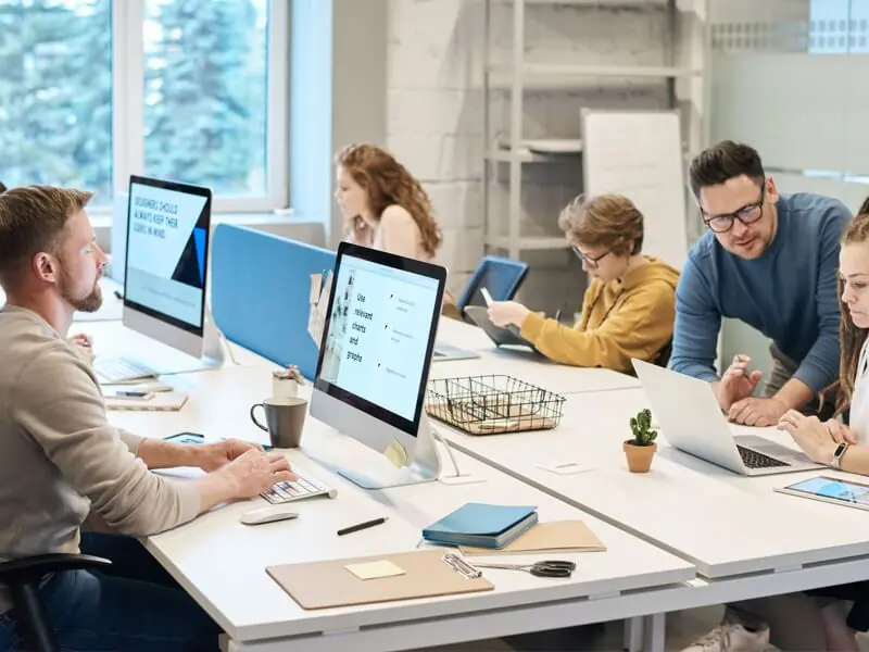 Digital Transformation & AI